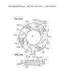 METHOD FOR PRODUCING METAL-SUPPORTED CARBON, METHOD FOR PRODUCING CRYSTALS     CONSISTING OF FULLERENE MOLECULES AND FULLERENE NANOWHISKER/NANOFIBER     NANOTUBES, AND APPARATUS FOR PRODUCING THE SAME diagram and image