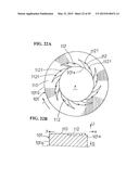 METHOD FOR PRODUCING METAL-SUPPORTED CARBON, METHOD FOR PRODUCING CRYSTALS     CONSISTING OF FULLERENE MOLECULES AND FULLERENE NANOWHISKER/NANOFIBER     NANOTUBES, AND APPARATUS FOR PRODUCING THE SAME diagram and image