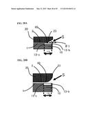 METHOD FOR PRODUCING METAL-SUPPORTED CARBON, METHOD FOR PRODUCING CRYSTALS     CONSISTING OF FULLERENE MOLECULES AND FULLERENE NANOWHISKER/NANOFIBER     NANOTUBES, AND APPARATUS FOR PRODUCING THE SAME diagram and image