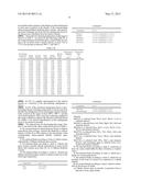 PRE-SINTERED BLANK FOR DENTAL PURPOSES diagram and image