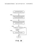 INFORMATION PROCESSING SYSTEM, INFORMATION PROCESSING METHOD, INFORMATION     PROCESSING APPARATUS, PORTABLE TERMINAL, AND CONTROL METHOD AND CONTROL     PROGRAM THEREOF diagram and image