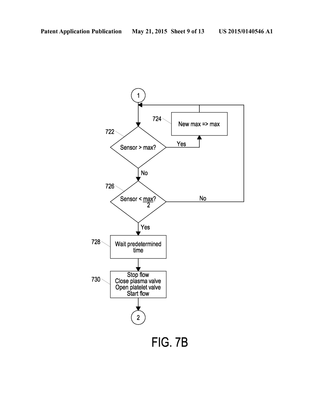 DETECTING COMPONENTS OF A COMPOSITE FLUID - diagram, schematic, and image 10