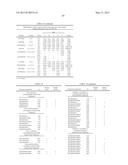 CANCER SPECIFIC GLYCANS AND USE THEREOF diagram and image