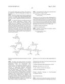 CANCER SPECIFIC GLYCANS AND USE THEREOF diagram and image