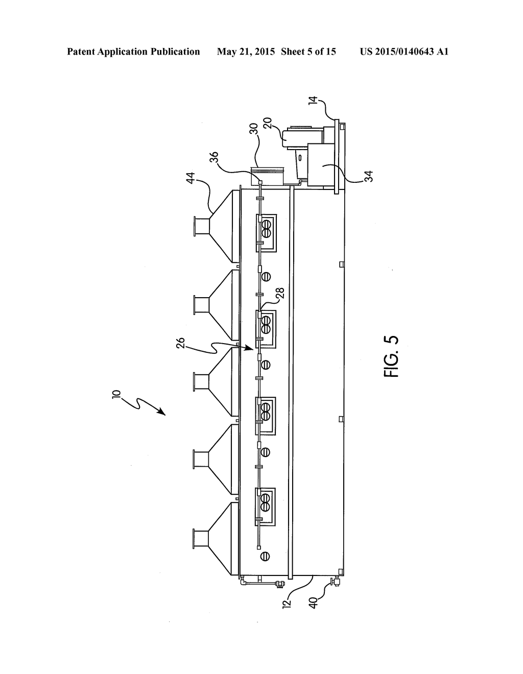 BIOLOGICAL ODOR CONTROL SYSTEM - diagram, schematic, and image 06