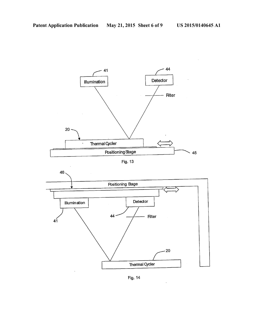 Microfluidic Analysis System - diagram, schematic, and image 07