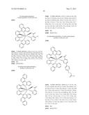 IRIDIUM-BASED COMPLEXES FOR ECL diagram and image