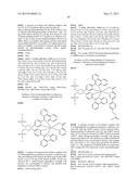 IRIDIUM-BASED COMPLEXES FOR ECL diagram and image