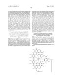 IRIDIUM-BASED COMPLEXES FOR ECL diagram and image