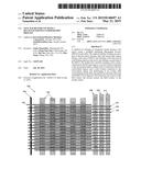 TEST MACRO FOR USE WITH A MULTI-PATTERNING LITHOGRAPHY PROCESS diagram and image