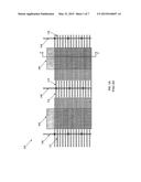 TEST MACRO FOR USE WITH A MULTI-PATTERNING LITHOGRAPHY PROCESS diagram and image