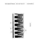 TEST MACRO FOR USE WITH A MULTI-PATTERNING LITHOGRAPHY PROCESS diagram and image