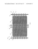 TEST MACRO FOR USE WITH A MULTI-PATTERNING LITHOGRAPHY PROCESS diagram and image