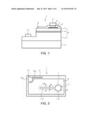 SEMICONDUCTOR LIGHT EMITTING DEVICE AND MANUFACTURING METHOD THEREOF diagram and image