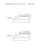 SEMICONDUCTOR LIGHT EMITTING DEVICE AND MANUFACTURING METHOD THEREOF diagram and image