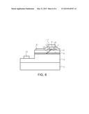 SEMICONDUCTOR LIGHT EMITTING DEVICE AND MANUFACTURING METHOD THEREOF diagram and image