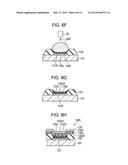 INK FOR FORMING FUNCTIONAL LAYER, METHOD OF MANUFACTURING INK FOR FORMING     FUNCTIONAL LAYER, AND METHOD OF MANUFACTURING ORGANIC     ELECTRO-LUMINESCENCE ELEMENT diagram and image