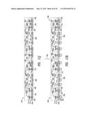 Semiconductor Device and Method of Forming Wire Bondable Fan-Out EWLB     Package diagram and image