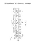 Semiconductor Device and Method of Forming Wire Bondable Fan-Out EWLB     Package diagram and image