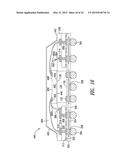 Semiconductor Device and Method of Forming Wire Bondable Fan-Out EWLB     Package diagram and image