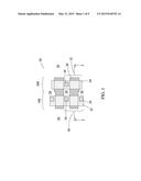 Multiple-Time Programming Memory Cells and Methods for Forming the Same diagram and image