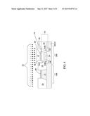 Multiple-Time Programming Memory Cells and Methods for Forming the Same diagram and image