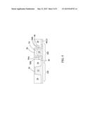 Multiple-Time Programming Memory Cells and Methods for Forming the Same diagram and image