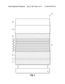 Methods of Fabricating Integrated Structures, and Methods of Forming     Vertically-Stacked Memory Cells diagram and image