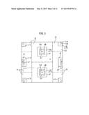 SEMICONDUCTOR DEVICE, METHOD OF MANUFACTURING THE SAME, AND POWER MODULE diagram and image