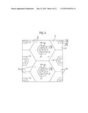 SEMICONDUCTOR DEVICE, METHOD OF MANUFACTURING THE SAME, AND POWER MODULE diagram and image