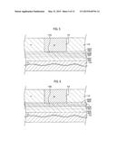 SEMICONDUCTOR DEVICE, METHOD OF MANUFACTURING THE SAME, AND POWER MODULE diagram and image