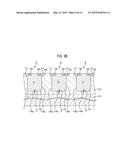 SEMICONDUCTOR DEVICE, METHOD OF MANUFACTURING THE SAME, AND POWER MODULE diagram and image