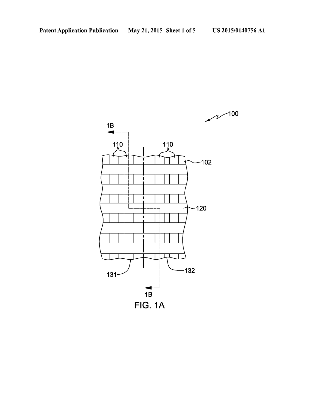 FABRICATION METHODS FACILITATING INTEGRATION OF DIFFERENT DEVICE     ARCHITECTURES - diagram, schematic, and image 02