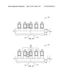 FABRICATION METHODS FACILITATING INTEGRATION OF DIFFERENT DEVICE     ARCHITECTURES diagram and image