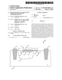 PROCESS FOR MANUFACTURING DEVICES FOR POWER APPLICATIONS IN INTEGRATED     CIRCUITS diagram and image