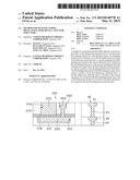 METHOD FOR MANUFACTURING METAL-INSULATOR-METAL CAPACITOR STRUCTURE diagram and image