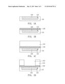 METHOD FOR MANUFACTURING METAL-INSULATOR-METAL CAPACITOR STRUCTURE diagram and image