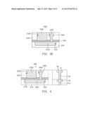 METHOD FOR MANUFACTURING METAL-INSULATOR-METAL CAPACITOR STRUCTURE diagram and image