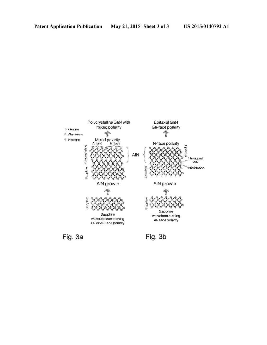 METHOD FOR DEPOSITING A GROUP III NITRIDE SEMICONDUCTOR FILM - diagram, schematic, and image 04