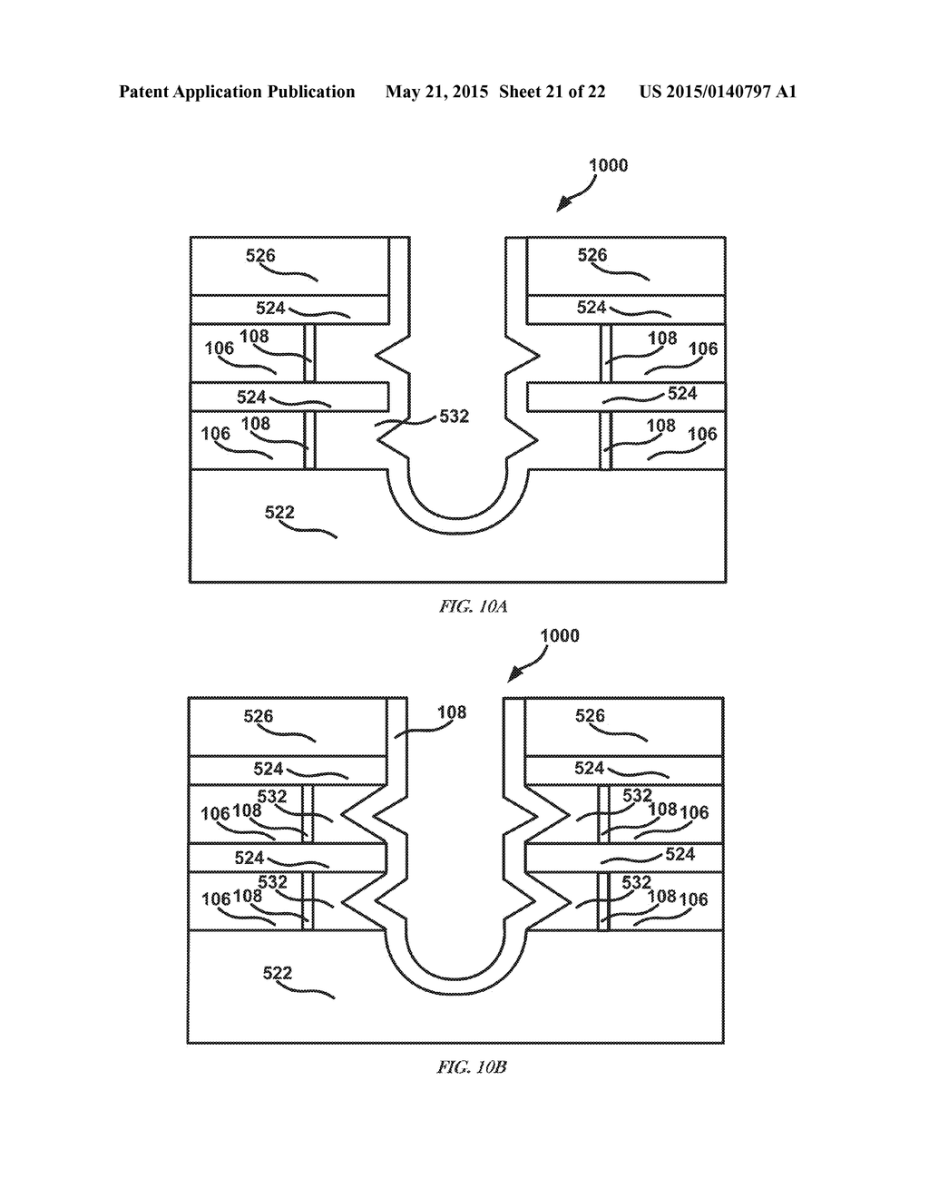 3D MEMORY - diagram, schematic, and image 22