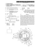 SUBSTRATE PROCESSING APPARATUS diagram and image