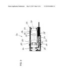 DETACHABLE ELECTRICAL CONTACT CONNECTION diagram and image