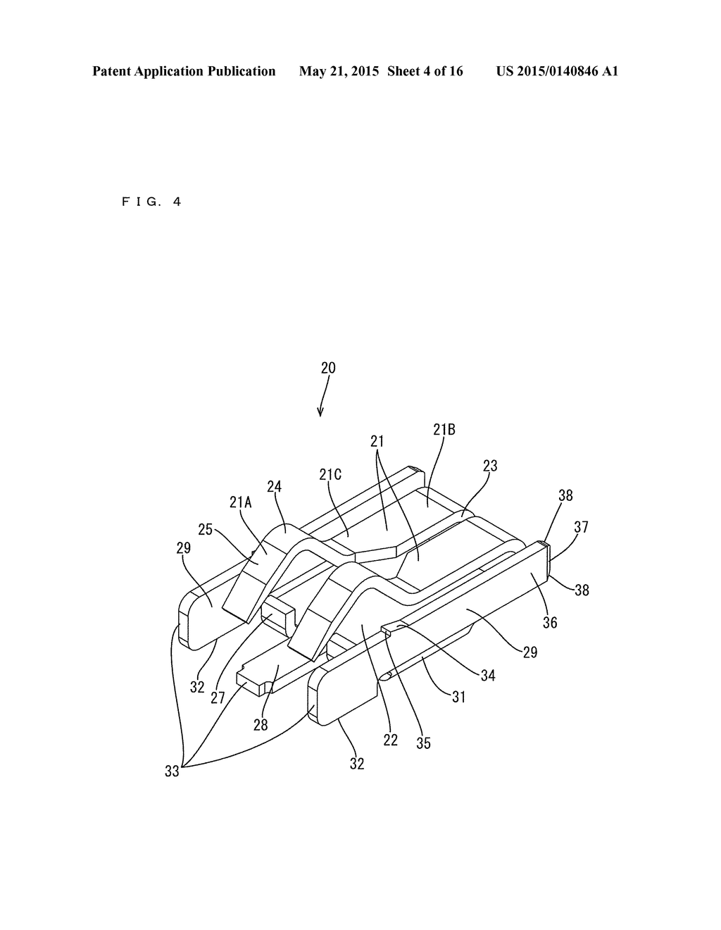 CONNECTOR - diagram, schematic, and image 05