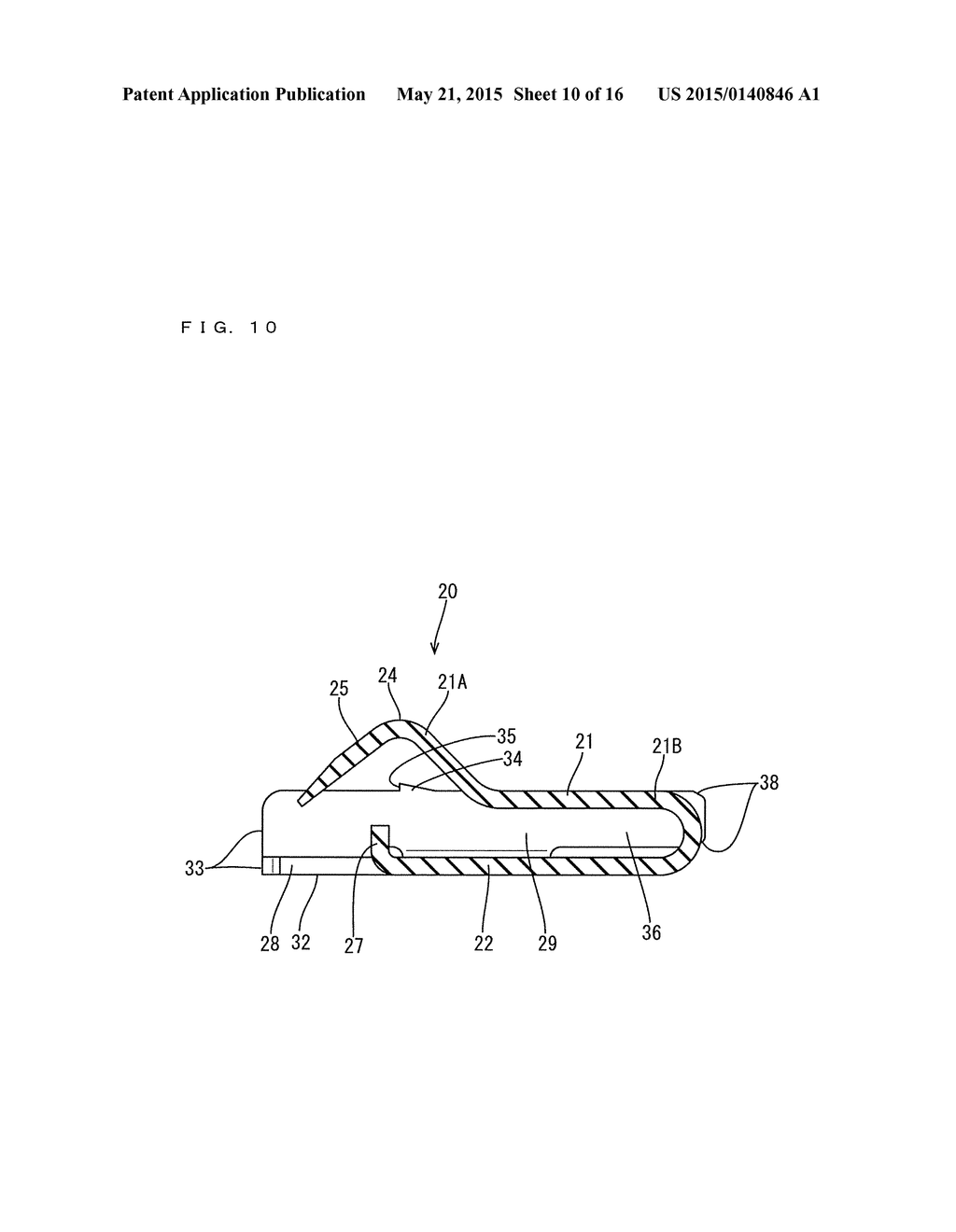 CONNECTOR - diagram, schematic, and image 11