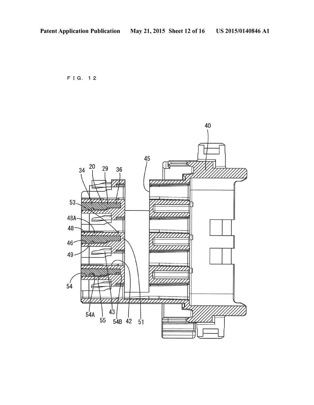 CONNECTOR - diagram, schematic, and image 13