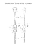 SHIELDED CONNECTOR ASSEMBLY diagram and image