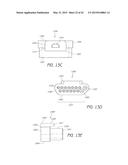 SHIELDED CONNECTOR ASSEMBLY diagram and image