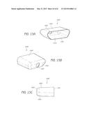 SHIELDED CONNECTOR ASSEMBLY diagram and image