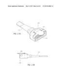 SHIELDED CONNECTOR ASSEMBLY diagram and image