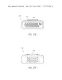 SHIELDED CONNECTOR ASSEMBLY diagram and image